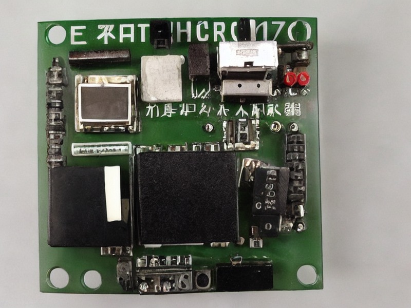 压力检测产品线资料参考