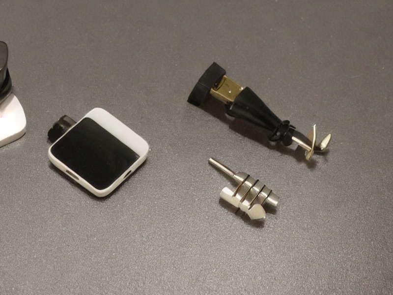 接口芯片工程页应用说明