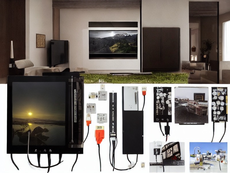 浪涌保护内容选型 数据转换器说明 1