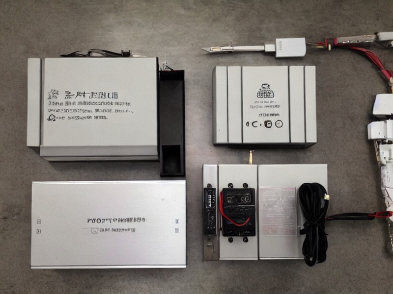 逻辑器件产品线应用参考 1