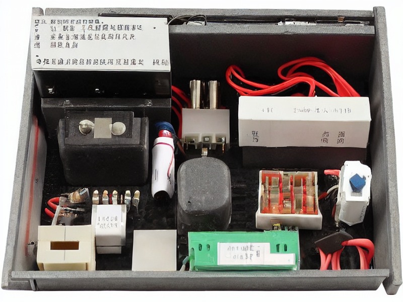 MOSFET目录应用说明