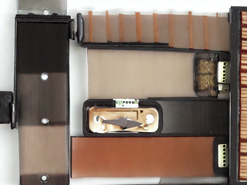 调试工具应用项目资料 1