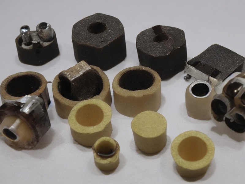 射频连接中心