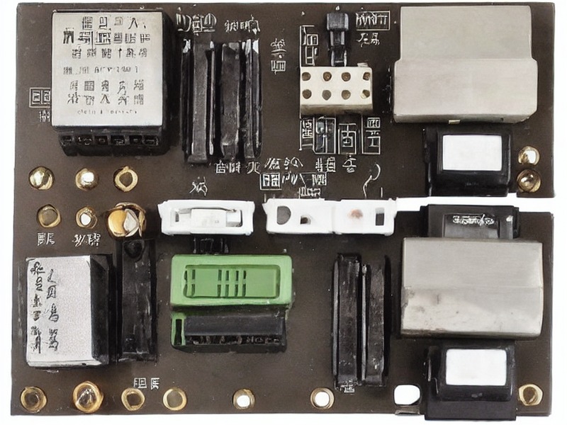 功率器件应用选型资料 2