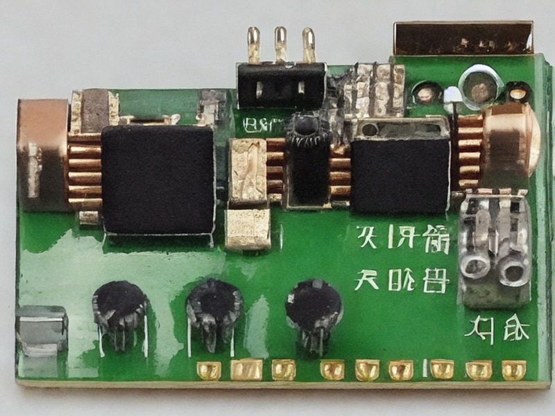 晶振指南电子资料