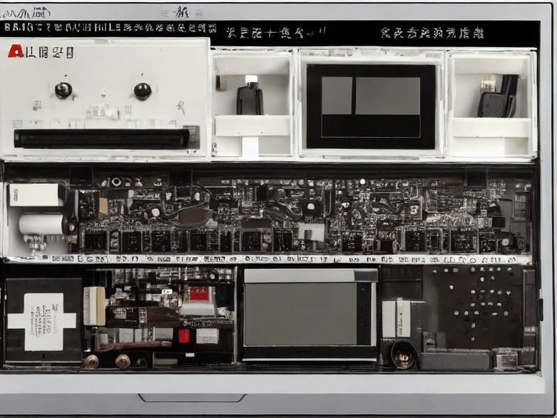 功率器件应用资料：功率器件产品线 2