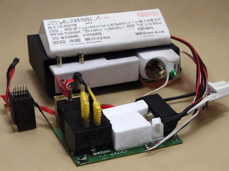 面板附件选型选型参考 1