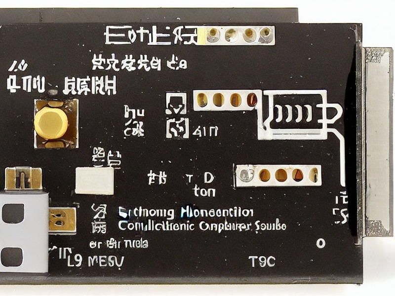 连接器资料