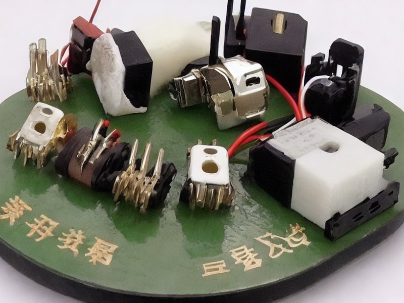 保险丝目录技术资料