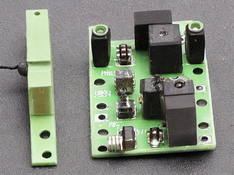 MOSFET指南资料参考