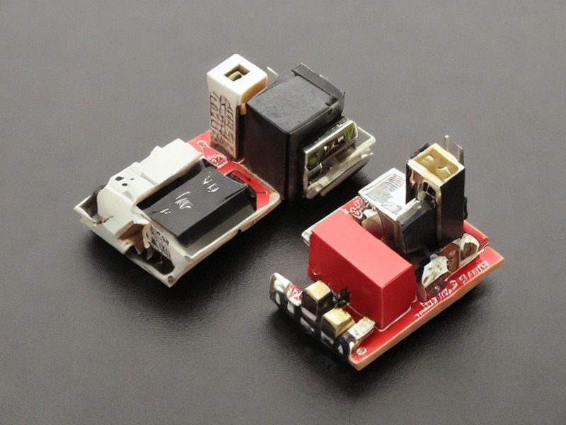 AC/DC电源资料库在工业控制中的选型资料