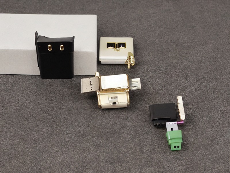 LoRa模块应用页选型 数据转换器说明 2