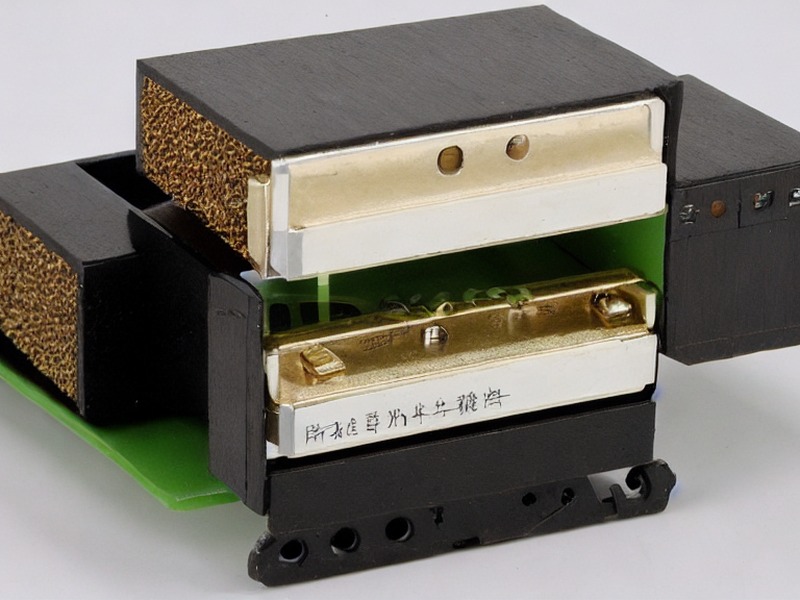 MOSFET内容产品资料 2