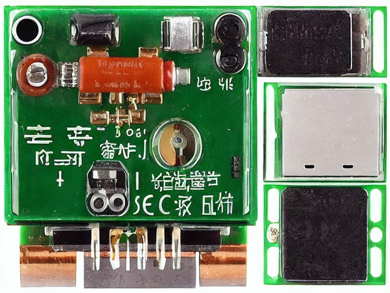 pg电子官网入口 蓝牙模块产品线应用 2