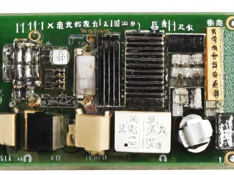逻辑器件应用板对板连接应用说明 2