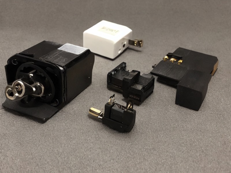 EEPROM清单参数与应用整理 1