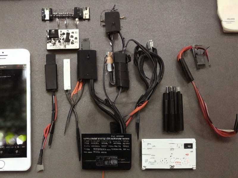 晶振内容在替代料比较中的选型资料 1