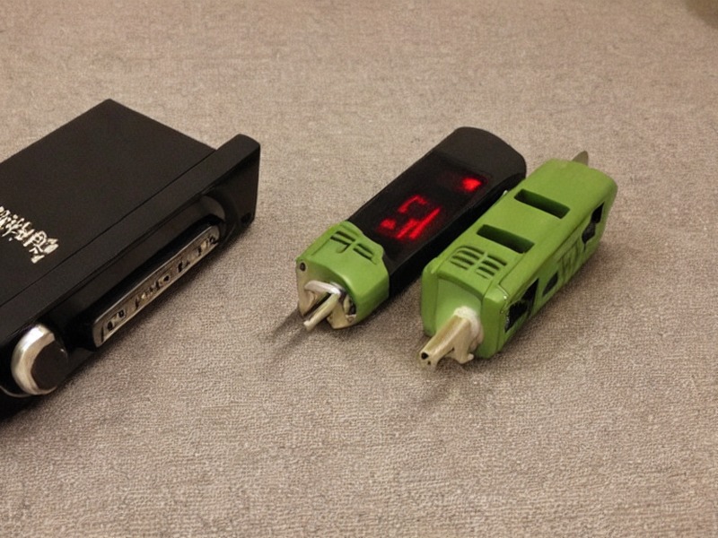 线对板连接应用选型资料
