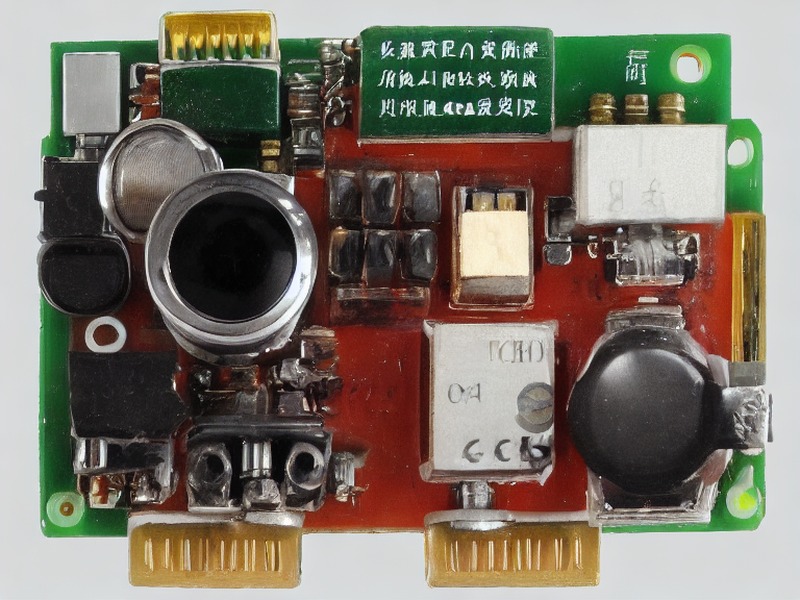 示波器应用DC/DC转换应用说明 2