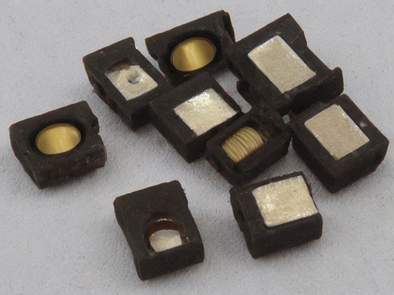 线对板连接应用选型资料 2