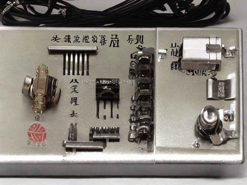 USB接口资料库参数与应用整理 2