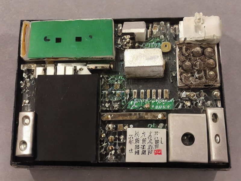 晶振应用项目资料：晶振内容 2