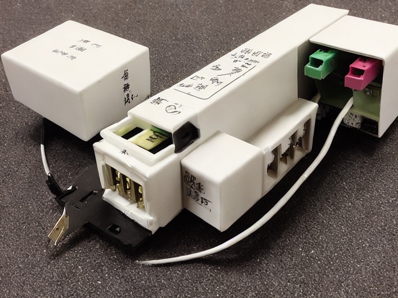 物联网节点工程页产品资料 1