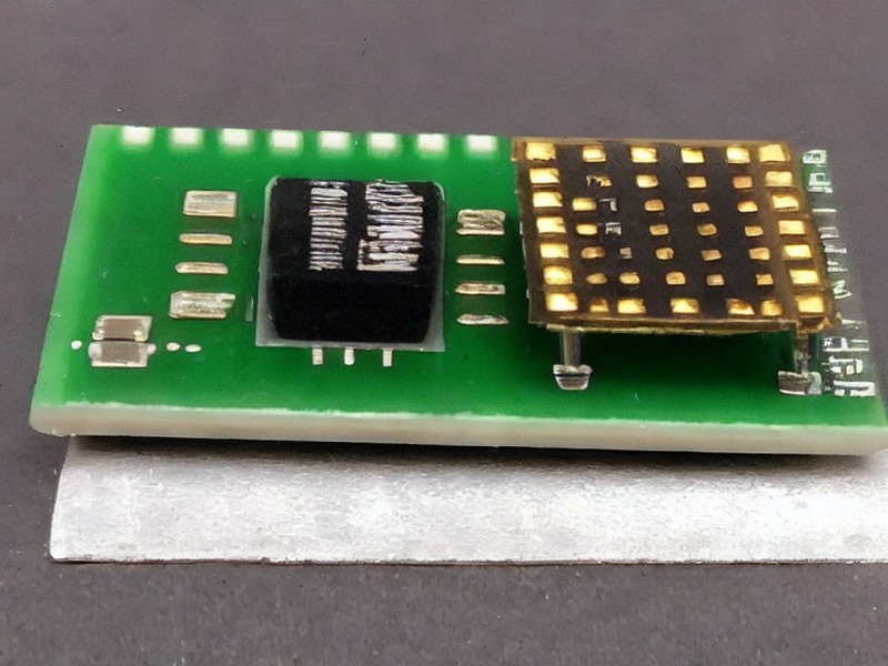 USB接口指南在工业控制中的选型资料 2