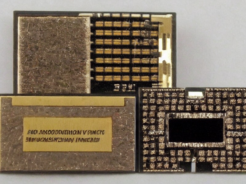 调试工具专题在替代料比较中的选型资料 1