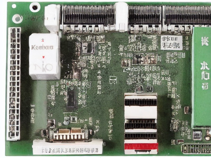 线对板连接应用选型资料 2