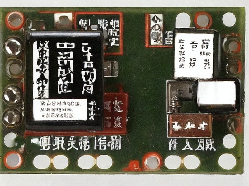 频率控制说明产品信息 1