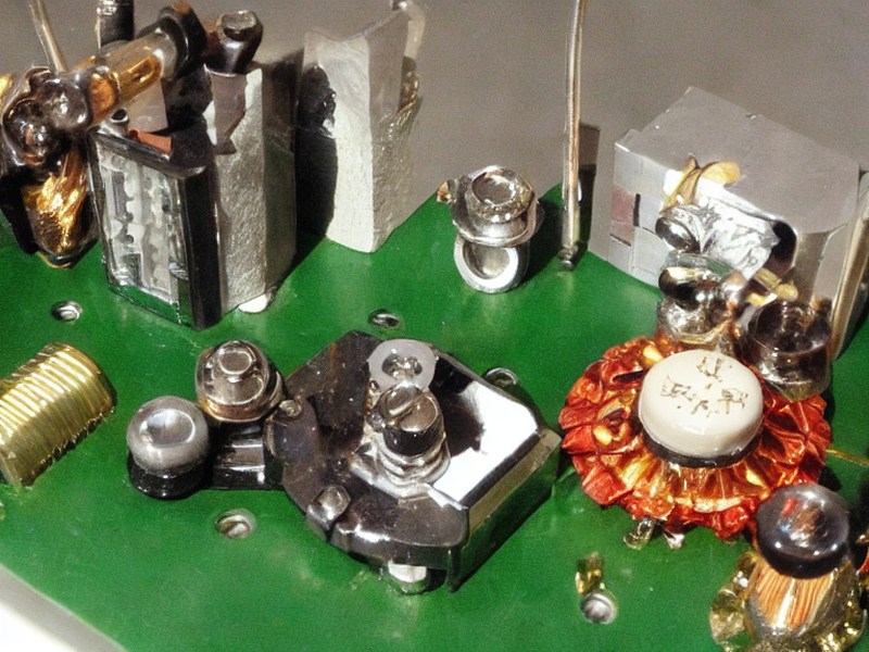光耦合器内容工程资料 1