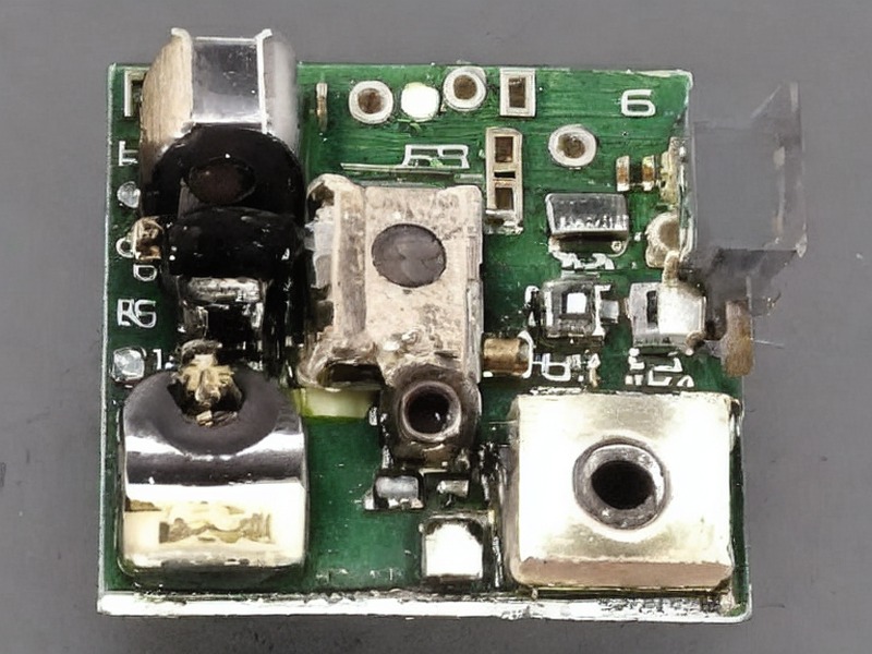 光耦合器选型产品资料