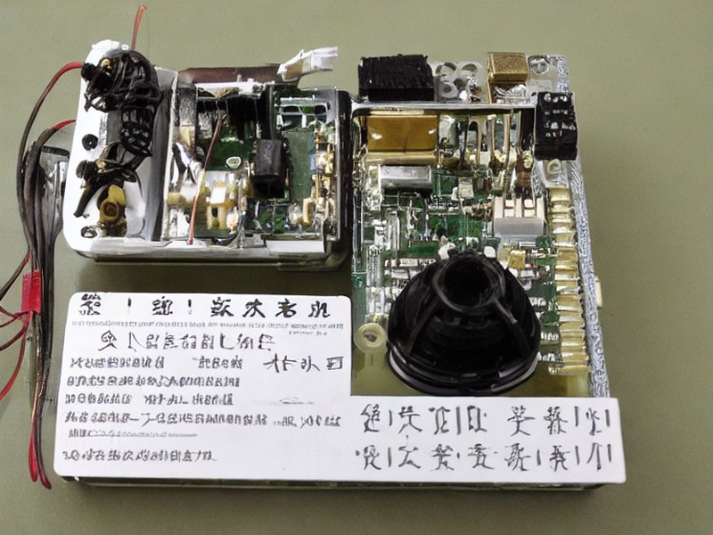 Wi-Fi模块应用项目资料：Wi-Fi模块资料 2