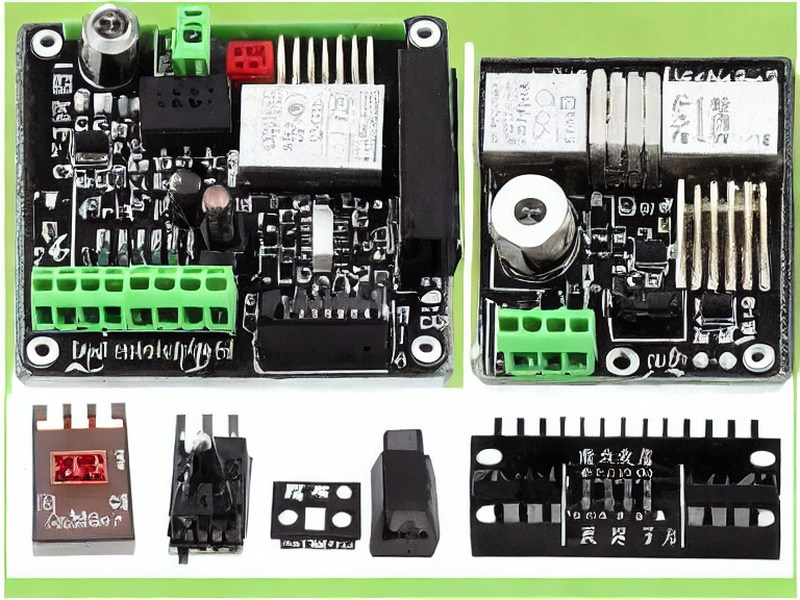 光耦合器选型产品资料 2