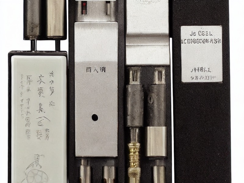 射频连接相关电池座应用产品说明 1