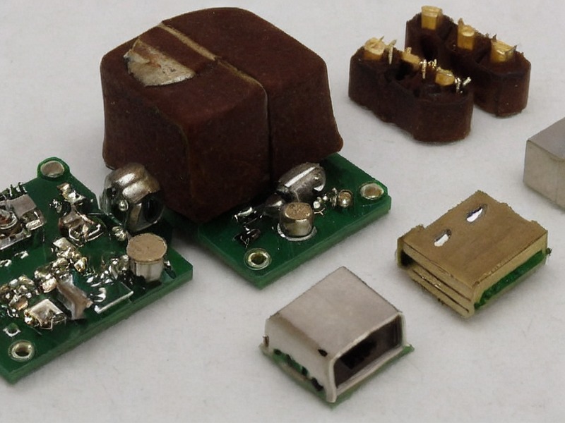 MOSFET内容产品资料 1