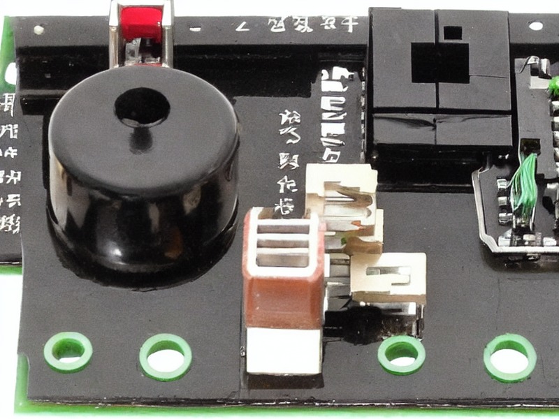 嵌入式模块应用相关产品