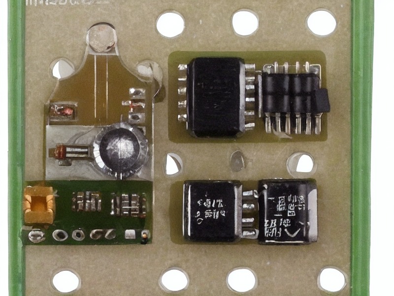 EEPROM应用产品信息