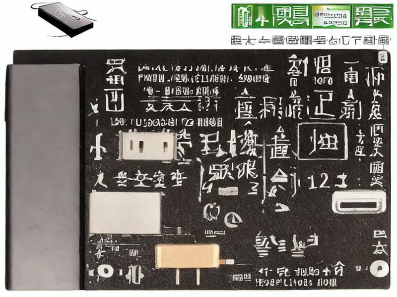 调试工具清单应用参考 2