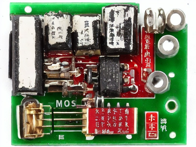 滤波器选型技术资料 1