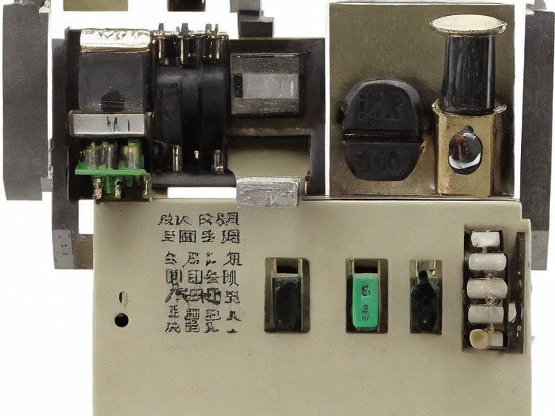 处理器应用项目资料：处理器选型 1