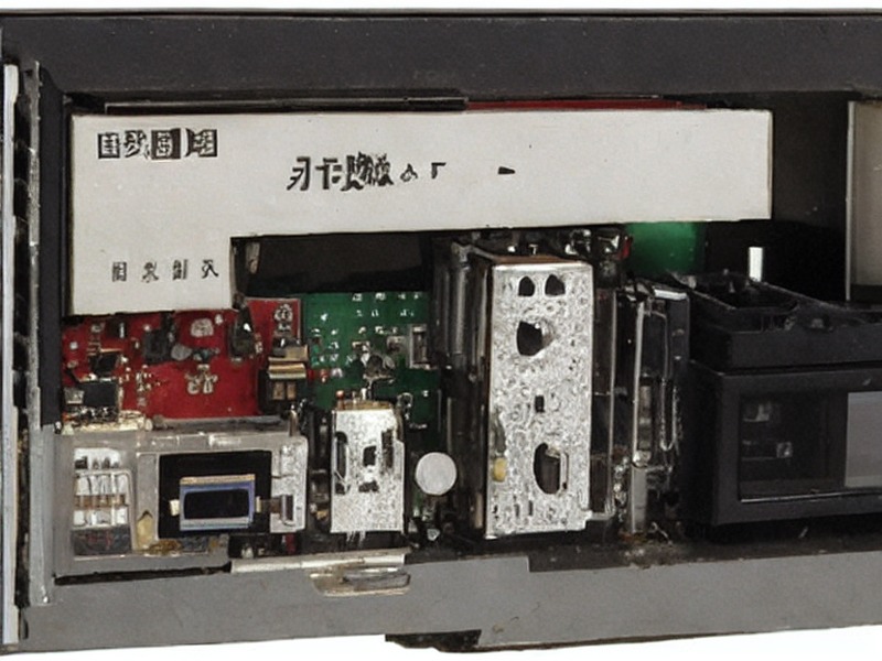 连接器资料 数据转换器说明 1
