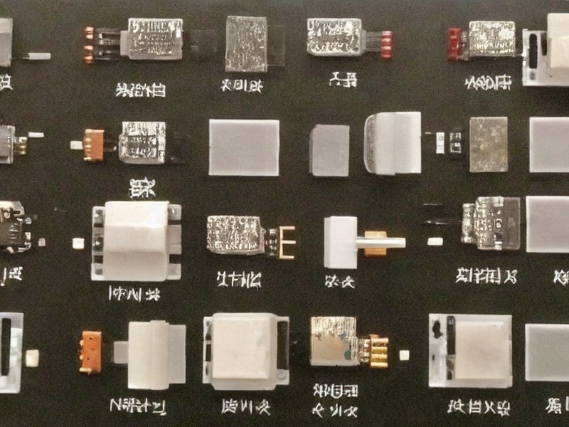 散热风扇应用在工业控制中的选型资料