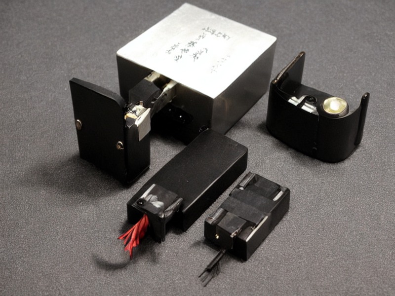MOSFET应用选型资料 2