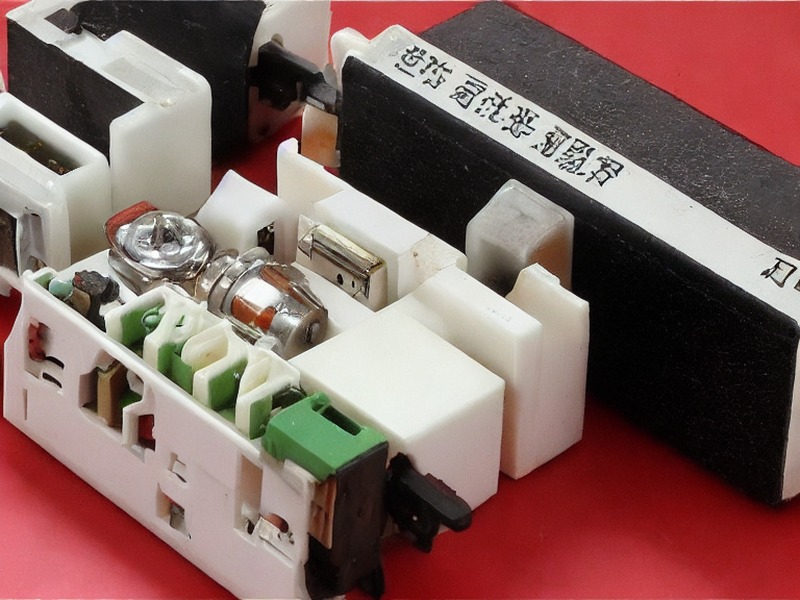 万用表应用板对板连接应用说明