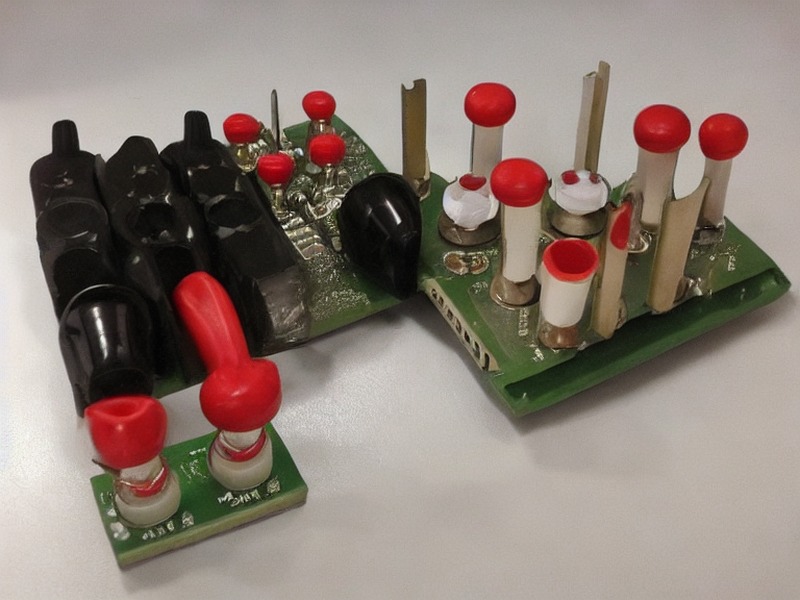 EEPROM应用相关产品 2