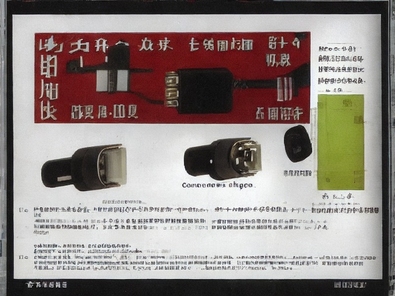 测试探头应用项目资料：测试探头中心 1