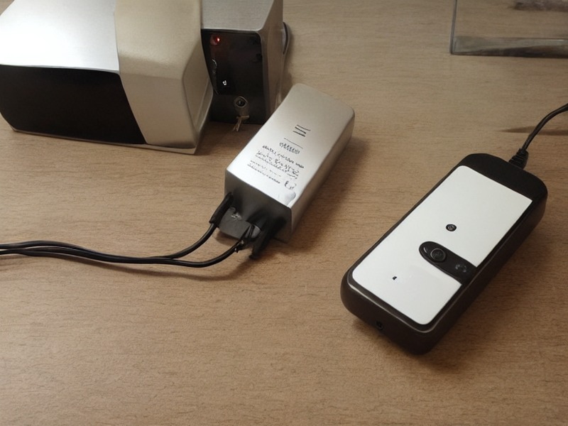 NOR Flash应用产品说明 1