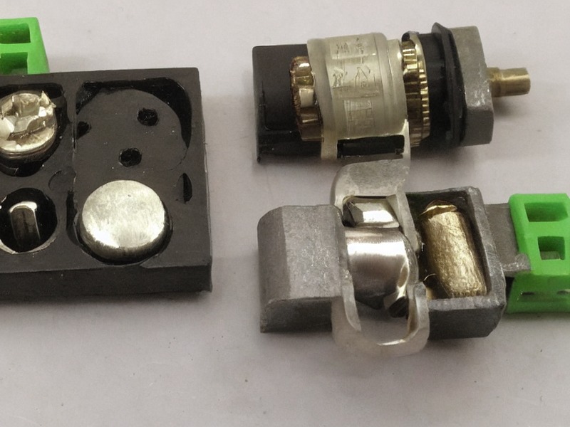 连接器应用产品说明